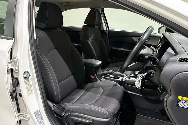 2021 Kia Cerato S BD