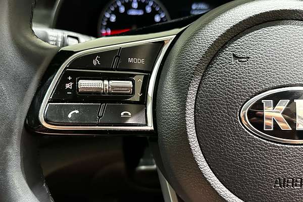 2021 Kia Cerato S BD