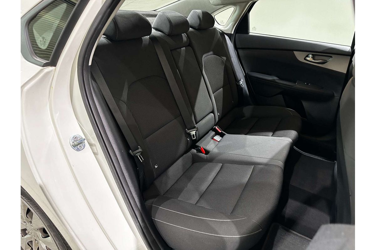 2021 Kia Cerato S BD
