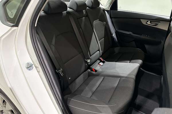 2021 Kia Cerato S BD