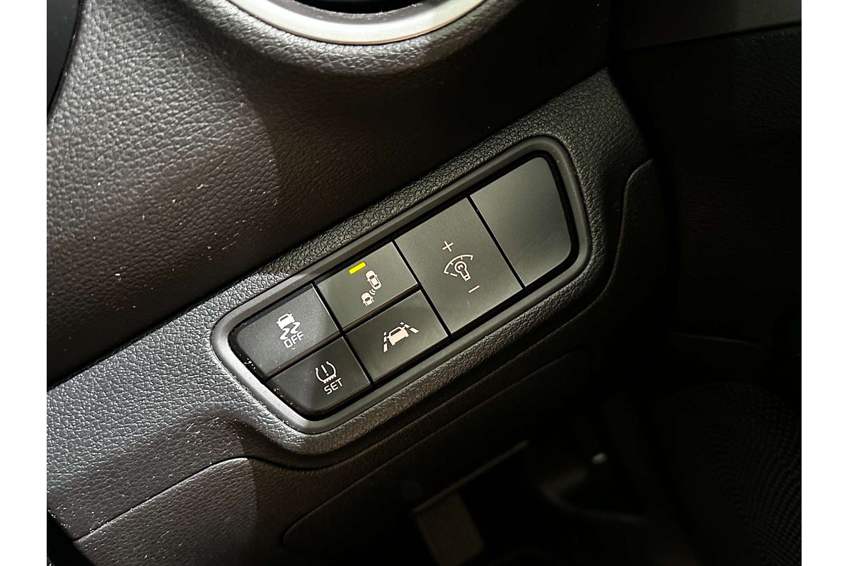 2021 Kia Cerato S BD
