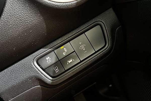 2021 Kia Cerato S BD