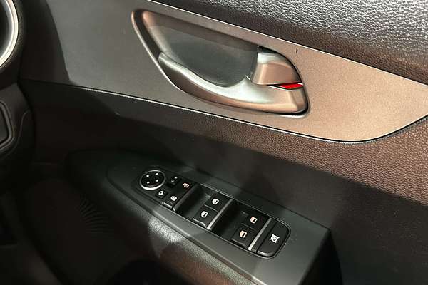 2021 Kia Cerato S BD