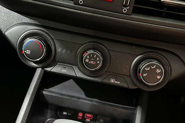 2021 Kia Cerato S BD