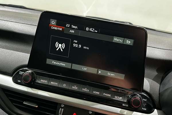 2021 Kia Cerato S BD