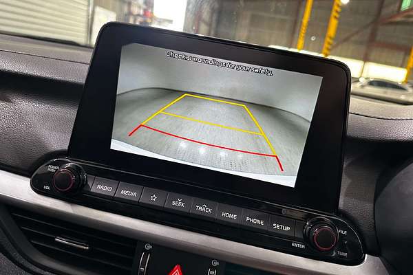 2021 Kia Cerato S BD