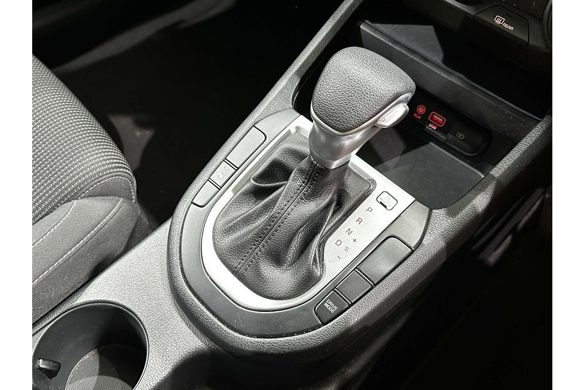 2021 Kia Cerato S BD