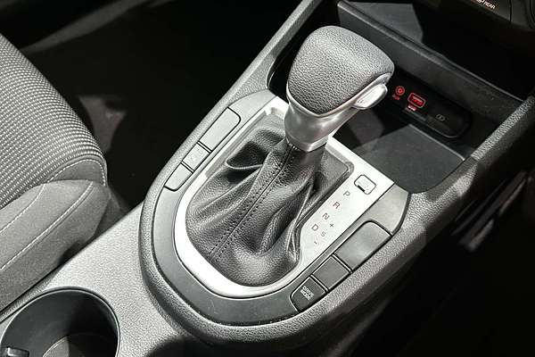 2021 Kia Cerato S BD