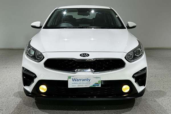 2021 Kia Cerato S BD