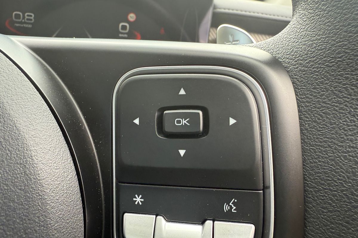 2025 GWM Cannon Premium NPW Rear Wheel Drive