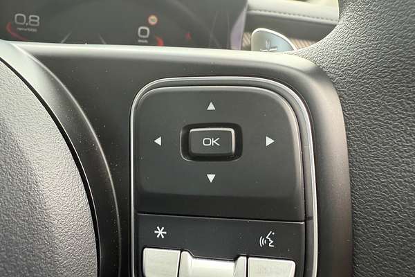 2025 GWM Cannon Premium NPW Rear Wheel Drive
