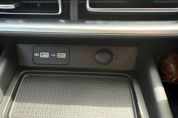2025 GWM Cannon Premium NPW Rear Wheel Drive
