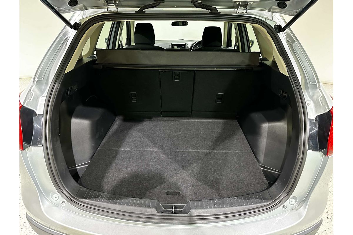 2016 Mazda CX-5 Maxx Sport KE Series 2