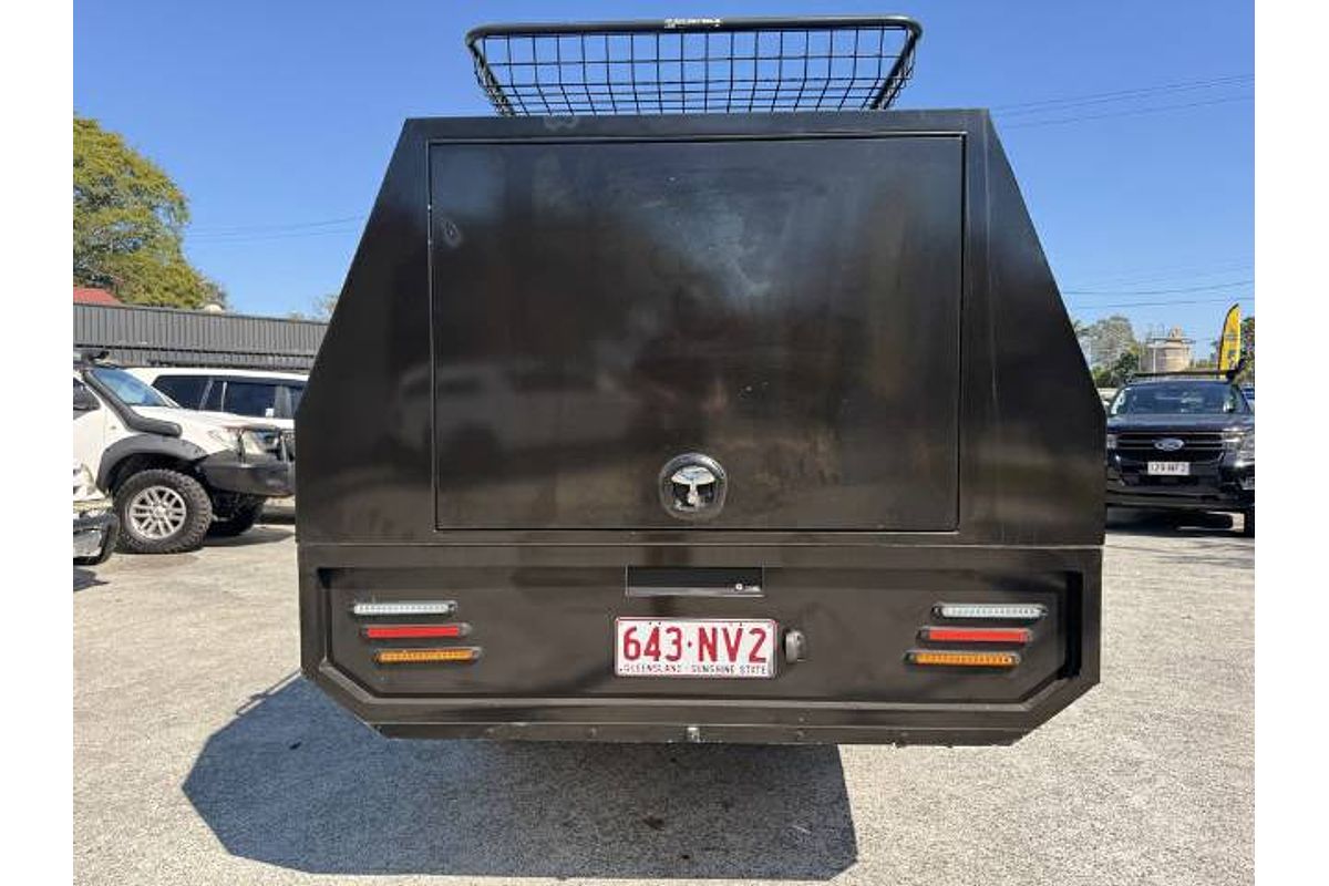 2021 Mitsubishi Triton GSR MR 4X4