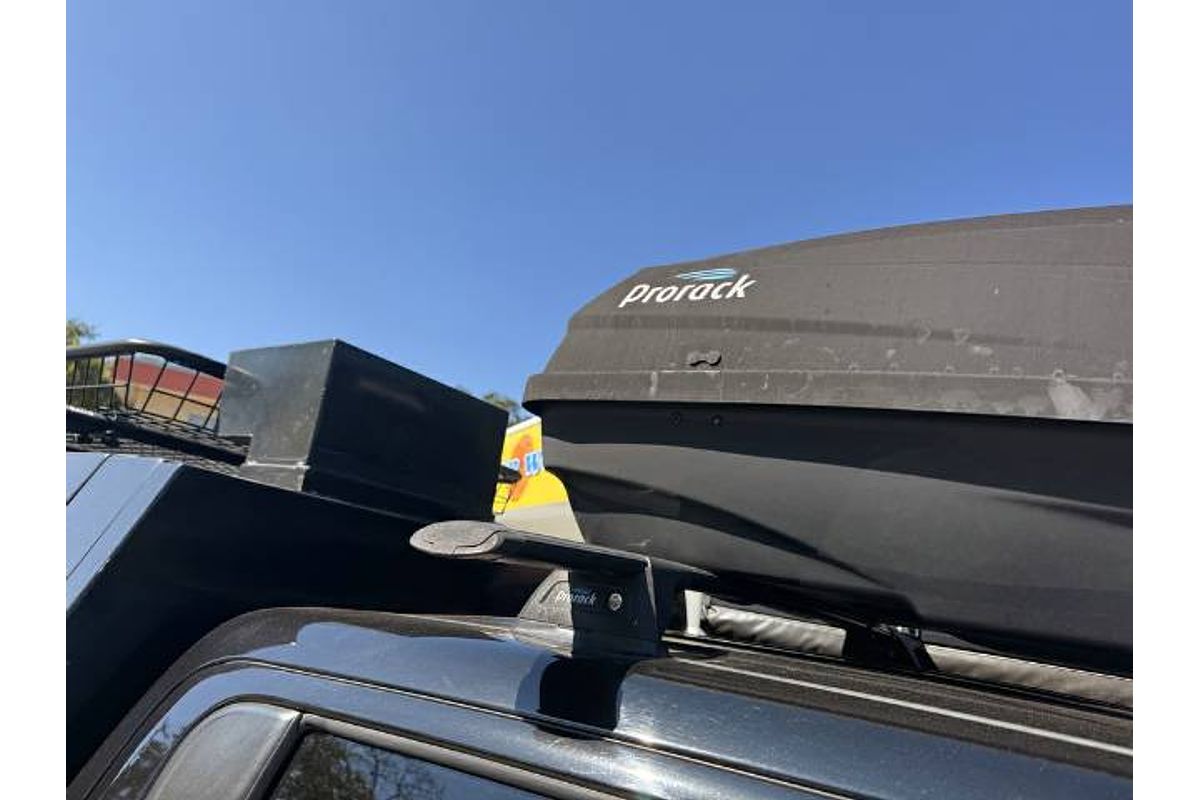 2021 Mitsubishi Triton GSR MR 4X4