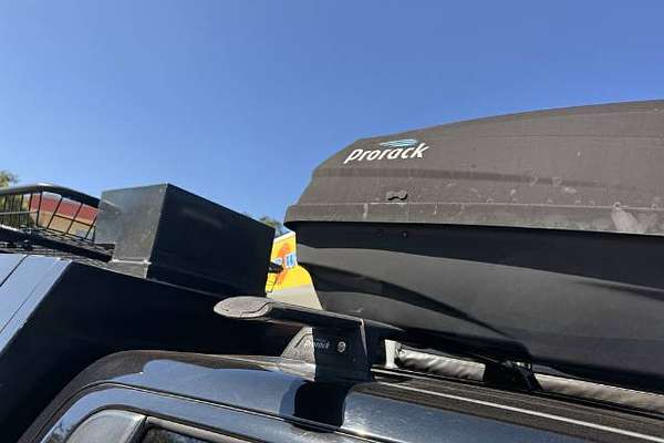 2021 Mitsubishi Triton GSR MR 4X4