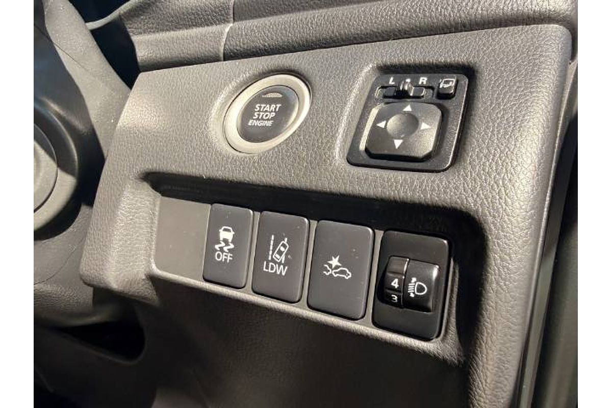 2021 Mitsubishi Triton GSR MR 4X4