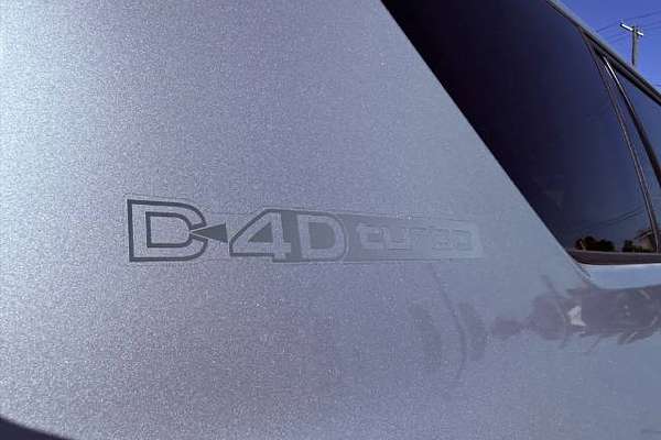 2015 Toyota Landcruiser Prado GXL KDJ150R