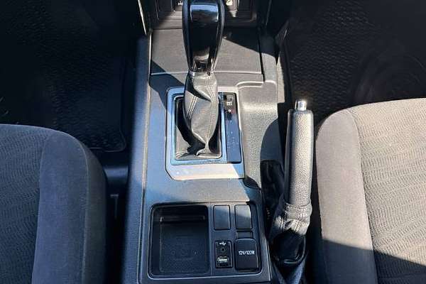 2015 Toyota Landcruiser Prado GXL KDJ150R
