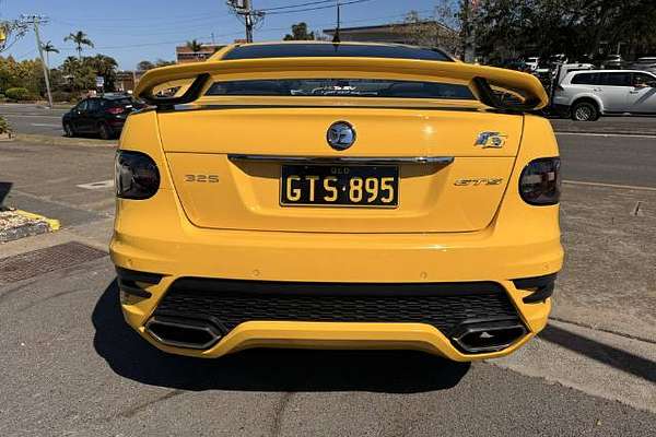 2011 Holden Special Vehicles GTS E Series 3