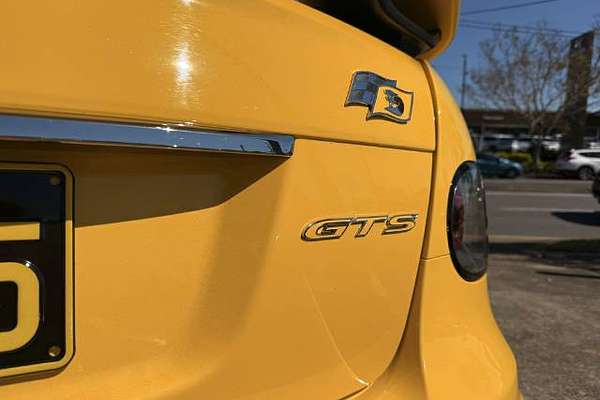 2011 Holden Special Vehicles GTS E Series 3