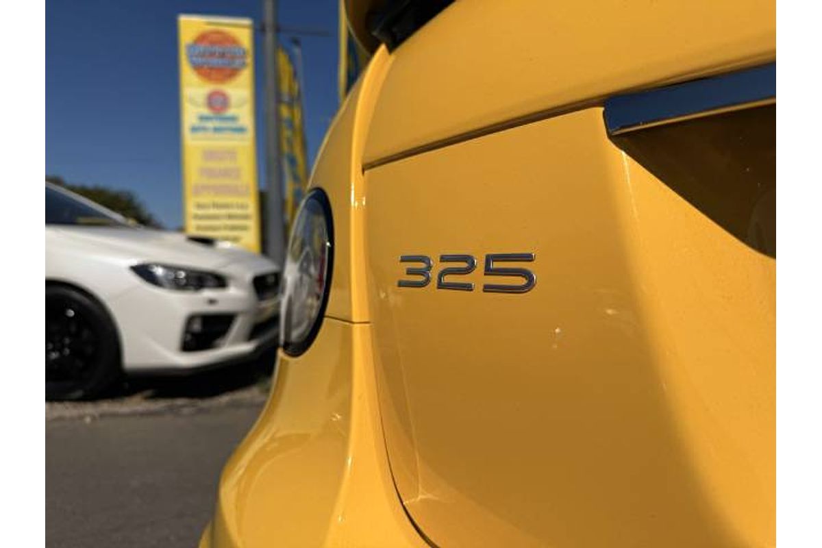 2011 Holden Special Vehicles GTS E Series 3