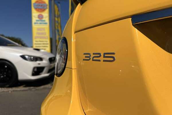 2011 Holden Special Vehicles GTS E Series 3