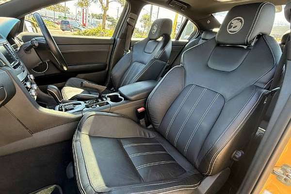 2011 Holden Special Vehicles GTS E Series 3