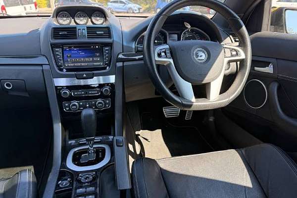 2011 Holden Special Vehicles GTS E Series 3