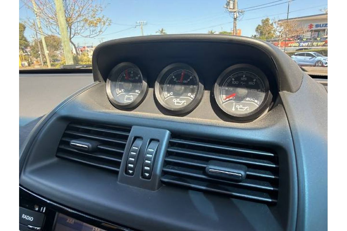 2011 Holden Special Vehicles GTS E Series 3