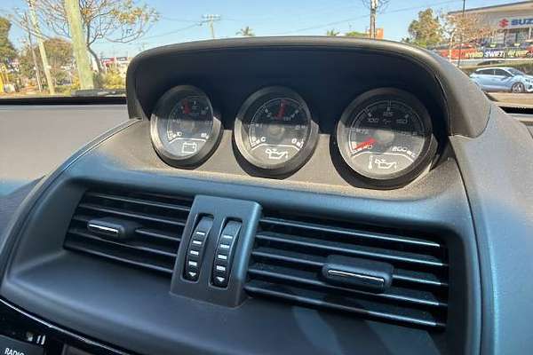 2011 Holden Special Vehicles GTS E Series 3