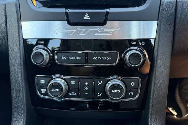 2011 Holden Special Vehicles GTS E Series 3