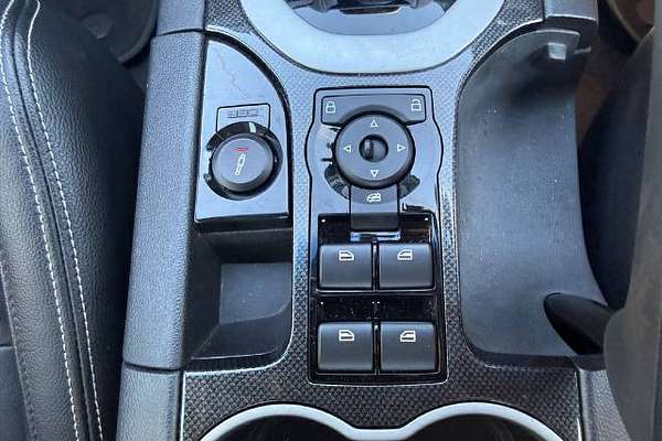 2011 Holden Special Vehicles GTS E Series 3