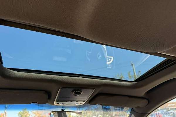 2011 Holden Special Vehicles GTS E Series 3