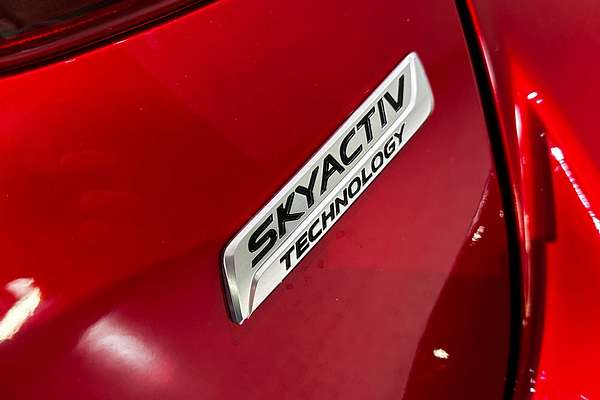 2018 Mazda 2 Genki DJ Series