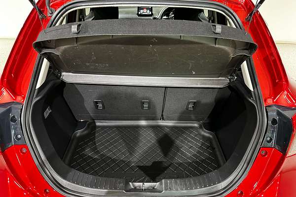 2018 Mazda 2 Genki DJ Series