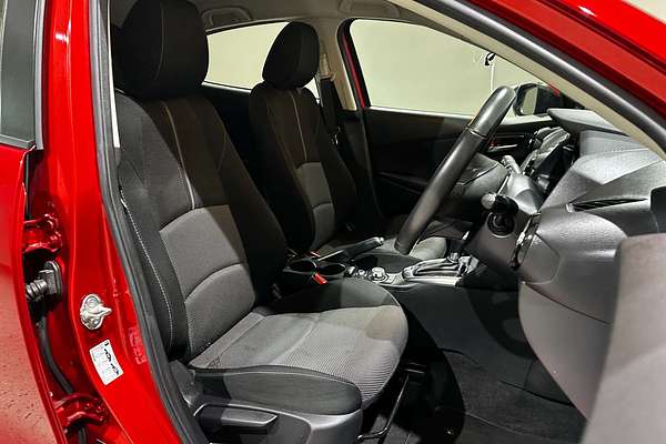 2018 Mazda 2 Genki DJ Series