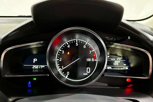 2018 Mazda 2 Genki DJ Series