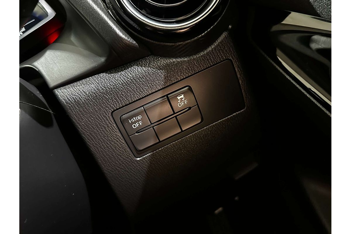 2018 Mazda 2 Genki DJ Series