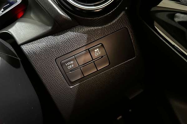 2018 Mazda 2 Genki DJ Series