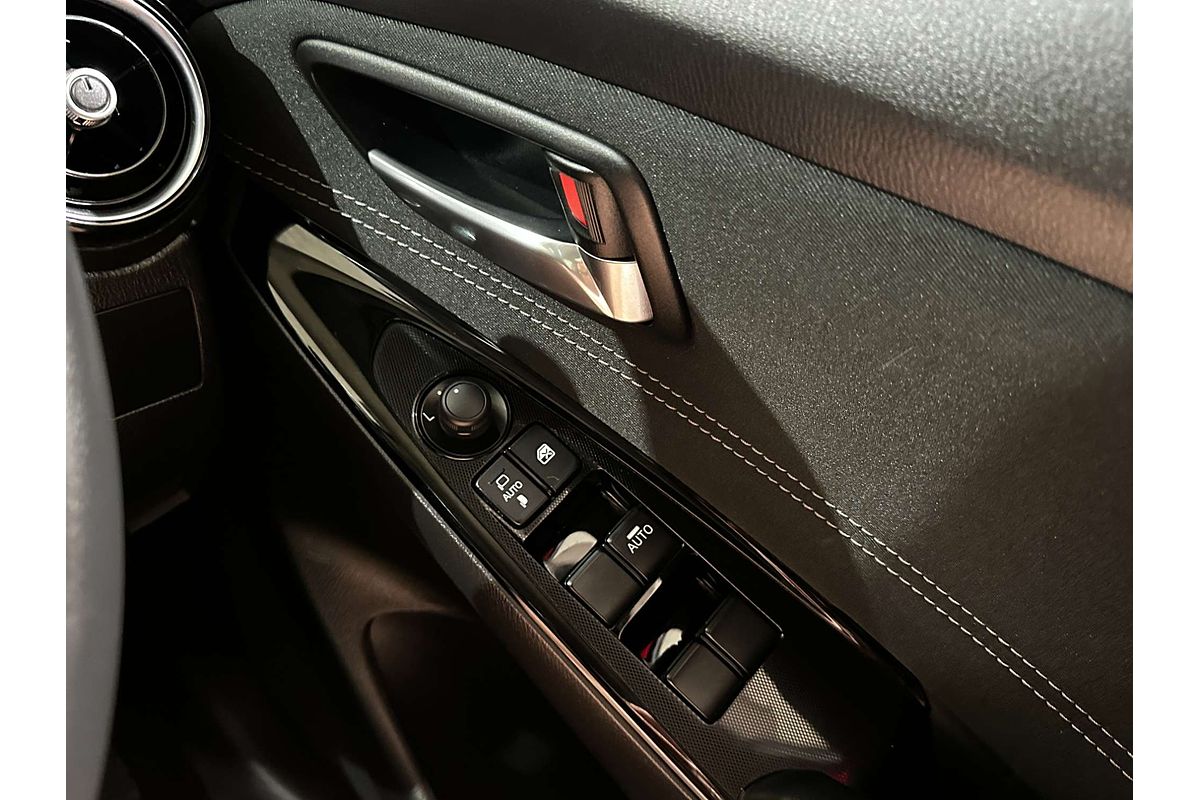 2018 Mazda 2 Genki DJ Series