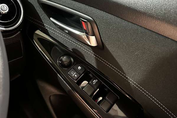2018 Mazda 2 Genki DJ Series