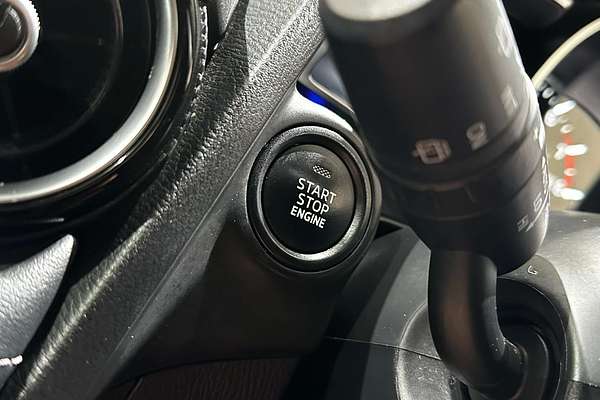 2018 Mazda 2 Genki DJ Series