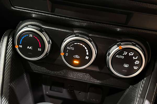 2018 Mazda 2 Genki DJ Series