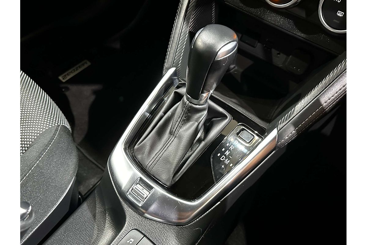 2018 Mazda 2 Genki DJ Series