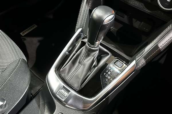 2018 Mazda 2 Genki DJ Series