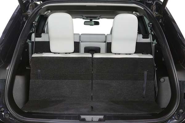 2022 Mitsubishi Outlander Exceed ZM