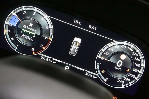 2022 Mitsubishi Outlander Exceed ZM