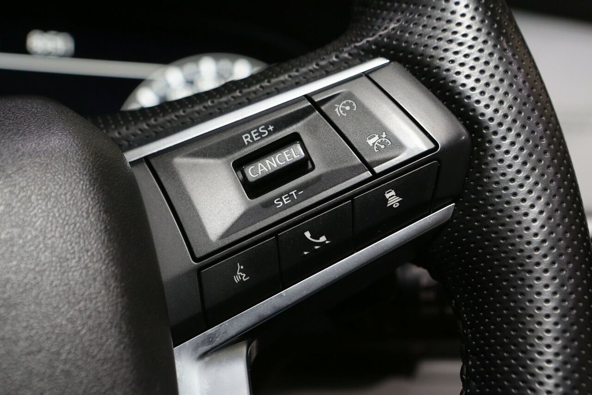 2022 Mitsubishi Outlander Exceed ZM