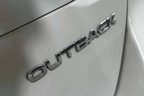 2022 Subaru Outback AWD 6GEN